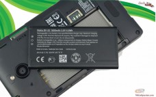 باتری نوکیا ایکس 2 اورجینال Nokia X2 Battery BV-5S